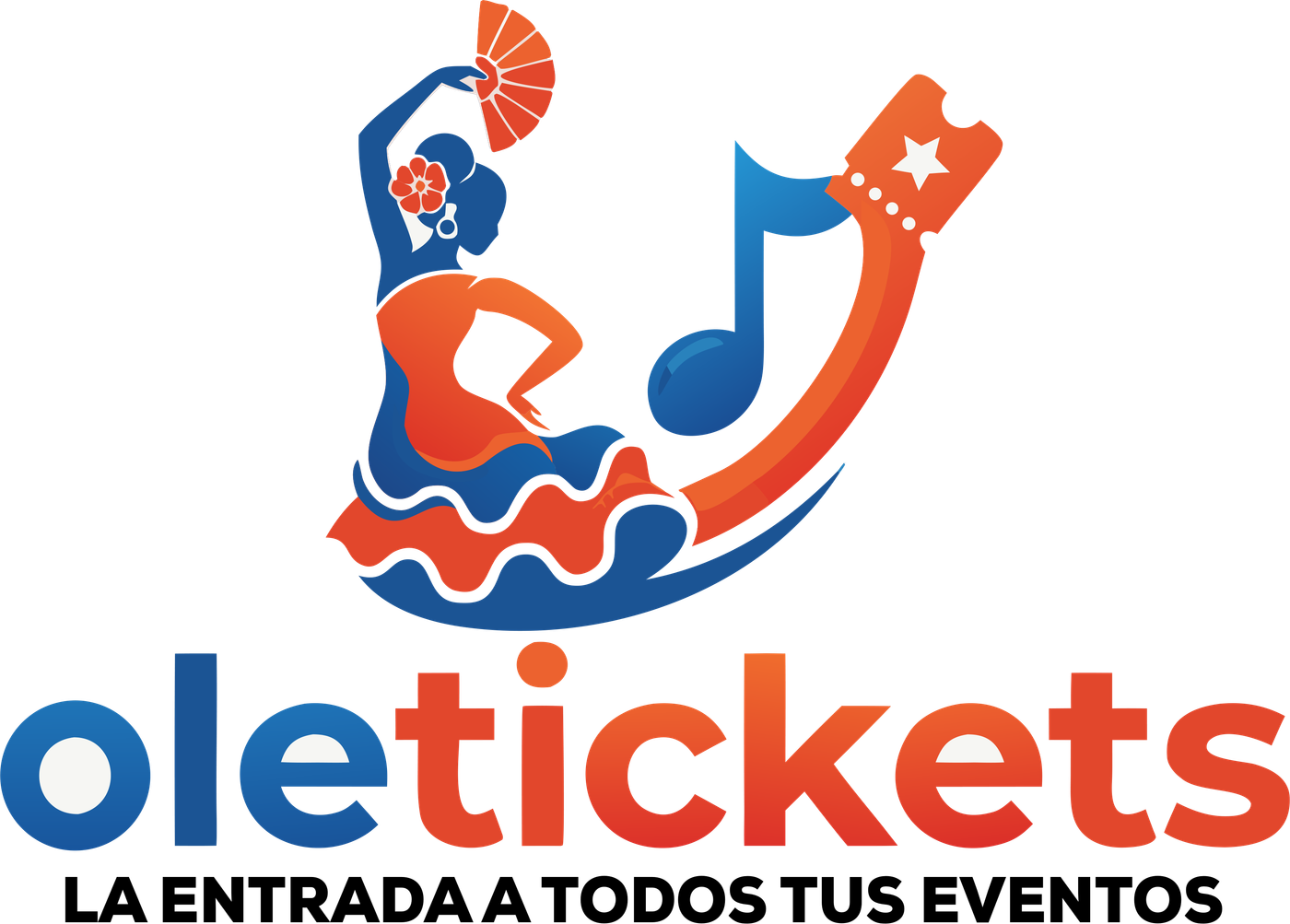 OleTickets — La entrada a todos tus eventos